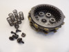 Clutch Kawasaki ZX 9 R