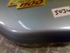 Cowl rear right Kawasaki Overige Kawasaki