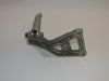 Soziusfussraste links Suzuki GSX R 750