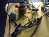 Wire Harness Honda VFR 800 I
