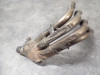 Downpipes Yamaha FZR 1000
