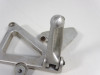 Main step holder left Ducati 750 SS Supersport