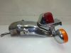 Hinterradabdeckung Yamaha XV 700 / 750 SE