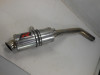 Auspuff Triumph Tiger 800