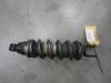 Stossdampfer hinten Suzuki GSR 750