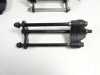 Frame body parts Honda CBF 1000