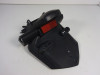 Kennzeichenhalter Yamaha FZ6
