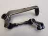 Gear change pedal  Suzuki GSX 400 E