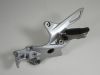 Fussrastetrager vorne links BMW F 800 S - ST