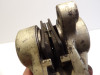 Bremssattel Bremszange vorn rechts Yamaha FZX 750