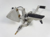 Main step holder right BMW R 1200 ST
