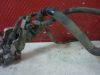 Rear brake master cylinder  Honda CBR 1100 XX