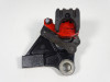 Bremssattel Bremszange hinten Kawasaki VERSYS 650