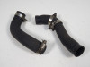 Radiator parts Kawasaki ER 6