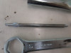 Tool set Suzuki GSX R 750