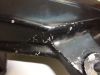 Motorblokdeksel voortandwiel Kawasaki GPZ 550