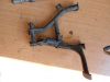 Side stand bar Honda CBR 600 F