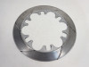 Braking disc right front Honda VF 1000 R