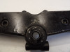 Fork top bridge Suzuki GSX 750