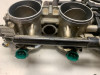 Gasklephuis Kawasaki ZX 10 R