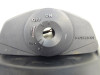 Fuel tank cover Suzuki GSR 600
