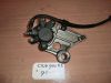Bremssattel Bremszange hinten Honda CBR 900 RR