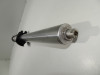 Voorpoot links compleet Triumph T509 Speed Triple