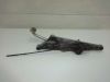 Main step holder right Honda CB 650