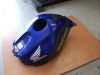 Tankschutz Honda CBR 600 RR