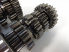 Gear box Aprilia Tuono 660