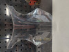 Scheibe Windschild Kawasaki Z 1000 Sx