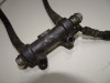Brake hose front Kawasaki ZX 7 R