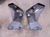 Topkuip bekleding BMW R 1250 RT