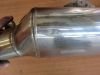 Muffler Honda ST 1300 Pan European