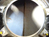 Benzintank Honda CBF 1000