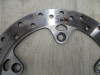 Rear brake disc BMW F 900 R