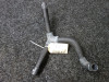 Radiator toebehoren Ducati Diavel