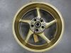 Rear wheel Yamaha YZF R1