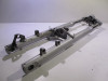 Front pipes complete BMW R 850 R