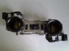 Gasklephuis Aprilia Shiver 750