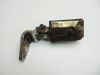 Footrest right Honda VT 1100