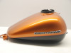Benzintank Harley Davidson Touring
