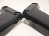 Achtersubframe Harley Davidson Softtail