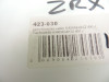 Kilometerkabel Kawasaki ZRX 1100 1200