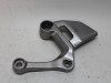 Fussrastetrager vorne links Yamaha MT 09