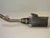 Muffler Kawasaki Z 750