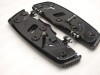 Footrest left Harley Davidson Touring