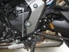 Rem en of schakelset Honda CB 1000 R