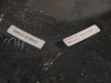Achterspatbord Harley Davidson VROD VRSC