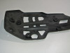 V verkleidung vorne Triumph Tiger 800